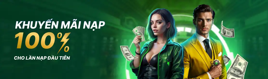 khuyến mãi nạp lần đầu won88