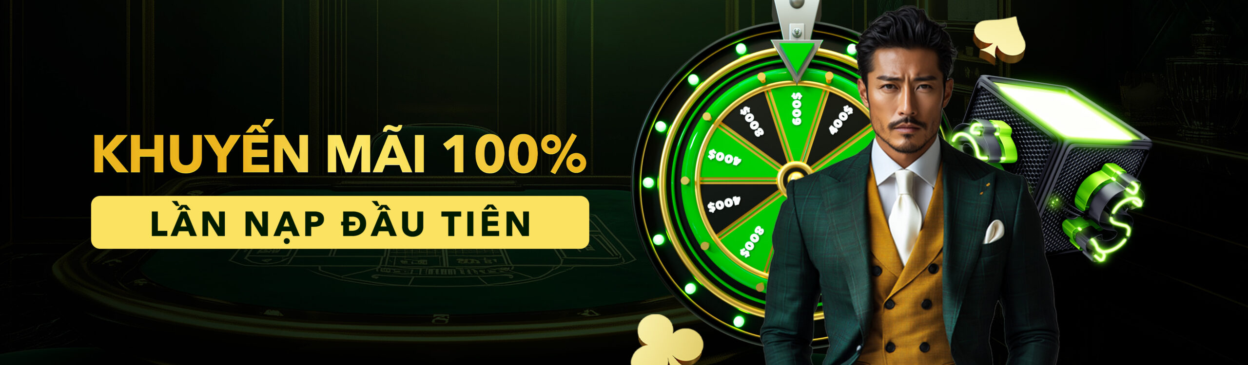 banner khuyến mãi nạp đầu won88