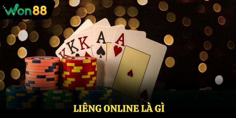Cùng tìm hiểu bài liêng online là gì