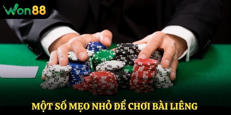 Một số mẹo hay cần nên áp dụng